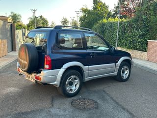 -SUZUKI Grand Vitara 2.0 HDI 110CV DLX-