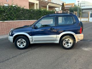 -SUZUKI Grand Vitara 2.0 HDI 110CV DLX-