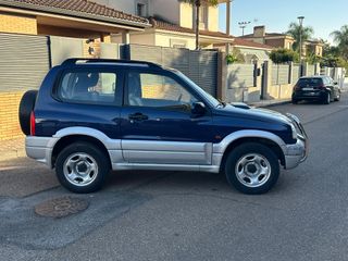 -SUZUKI Grand Vitara 2.0 HDI 110CV DLX-