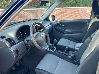 -SUZUKI Grand Vitara 2.0 HDI 110CV DLX-