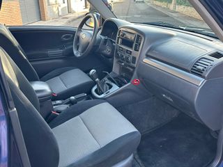 -SUZUKI Grand Vitara 2.0 HDI 110CV DLX-