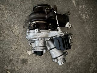Turbo is 38