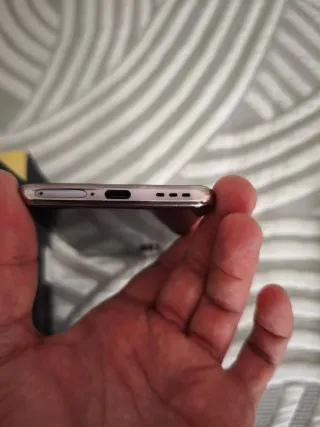 Oppo Find X2 Pro 512 GB Nero