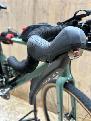 Cannondale Topstone Carbon 2 2024 talla M