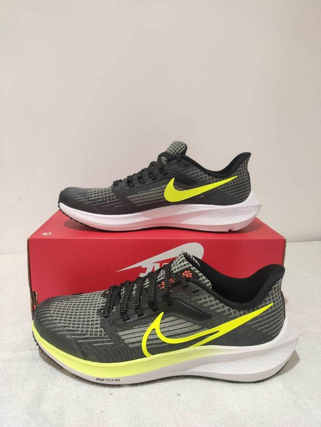 PRECIO NO NEGOCIABLE

Nike Air Zoom Pegasus 39
