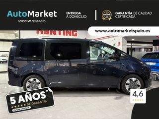 Hyundai Staria 2.2 CRDI Maxx 9S 9 PLAZAS