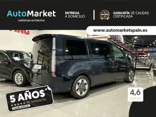 Hyundai Staria 2.2 CRDI Maxx 9S 9 PLAZAS