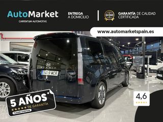Hyundai Staria 2.2 CRDI Maxx 9S 9 PLAZAS