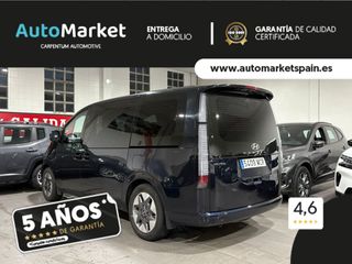 Hyundai Staria 2.2 CRDI Maxx 9S 9 PLAZAS