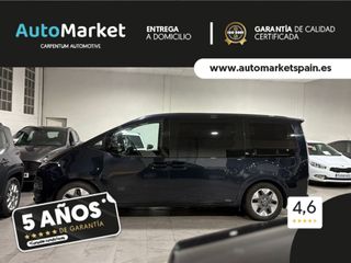 Hyundai Staria 2.2 CRDI Maxx 9S 9 PLAZAS