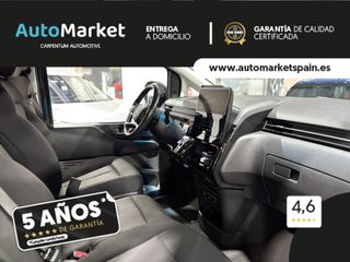 Hyundai Staria 2.2 CRDI Maxx 9S 9 PLAZAS