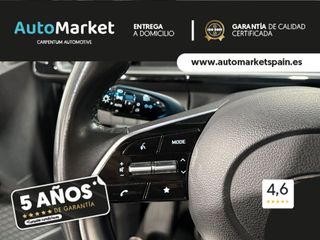 Hyundai Staria 2.2 CRDI Maxx 9S 9 PLAZAS