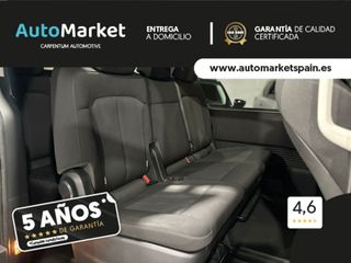 Hyundai Staria 2.2 CRDI Maxx 9S 9 PLAZAS