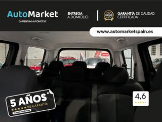 Hyundai Staria 2.2 CRDI Maxx 9S 9 PLAZAS