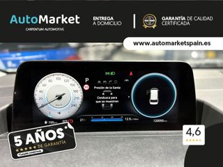 Hyundai Staria 2.2 CRDI Maxx 9S 9 PLAZAS