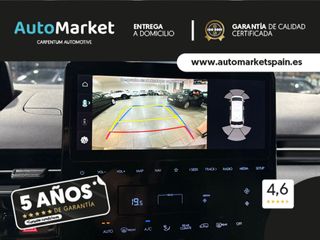 Hyundai Staria 2.2 CRDI Maxx 9S 9 PLAZAS