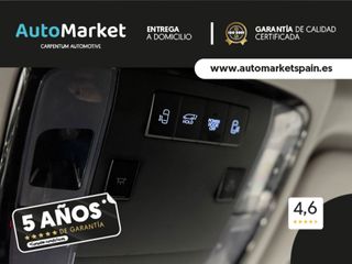 Hyundai Staria 2.2 CRDI Maxx 9S 9 PLAZAS