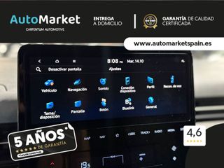 Hyundai Staria 2.2 CRDI Maxx 9S 9 PLAZAS