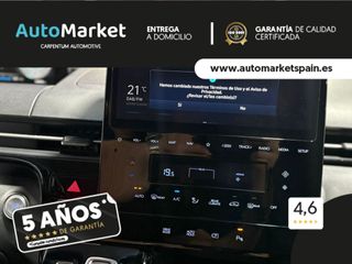 Hyundai Staria 2.2 CRDI Maxx 9S 9 PLAZAS