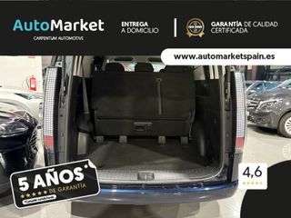 Hyundai Staria 2.2 CRDI Maxx 9S 9 PLAZAS