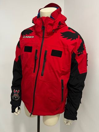 Anorak Esquí Kappa Italia Talla L