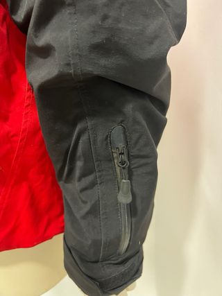 Anorak Esquí Kappa Italia Talla L