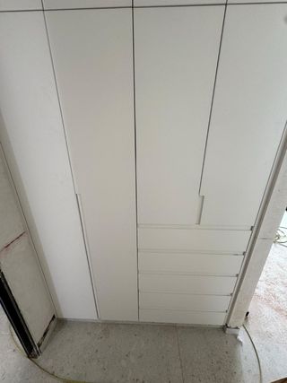 Montaje de Muebles a Domicilio