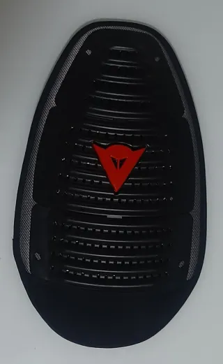 Espaldera Dainese Wave G2