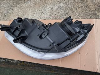 Piloto delantero derecho Renault Scenic