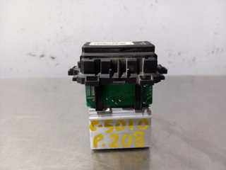 RESISTENCIA CALEFACCION PEUGEOT 208 8F01 T1000034