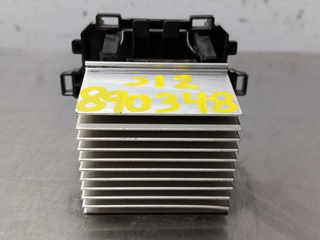 RESISTENCIA CALEFACCION PEUGEOT 208 8F01 T1000034