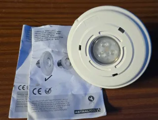 Proiettore LED per piscina Astralpool 52134