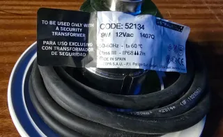 Proiettore LED per piscina Astralpool 52134