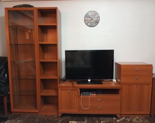 Mueble salón completo