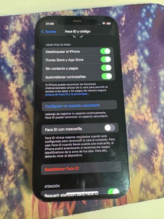 iPhone 12