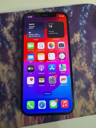 iPhone 12