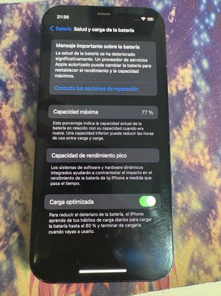 iPhone 12