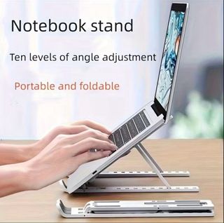 Soporte portátil ajustable