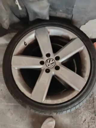 Llantas 18 Volkswagen