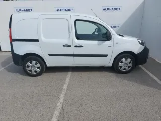 Renault Kangoo 2021