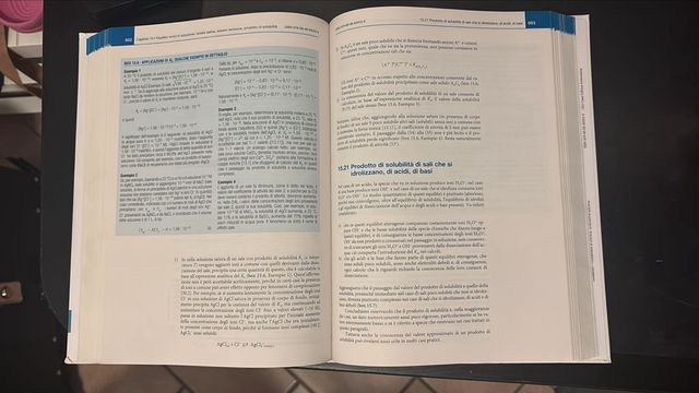 Fondamenti di chimica