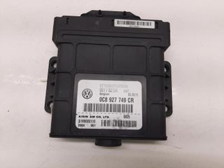 Módulo de control automático de caja de cambios Porsche Panamera Mk1 970 MCR.CA Aisin 2011 ECU