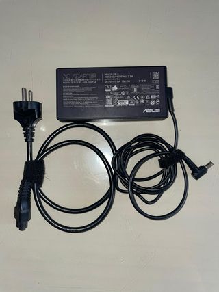 Portátil Asus TUF Gaming F15 FX506H