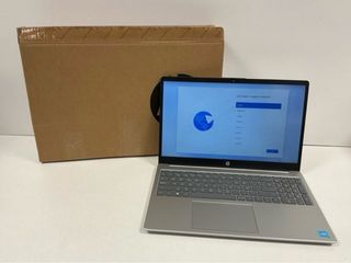 Ordenador portátil HP