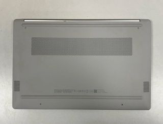 Ordenador portátil HP