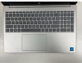 Ordenador portátil HP