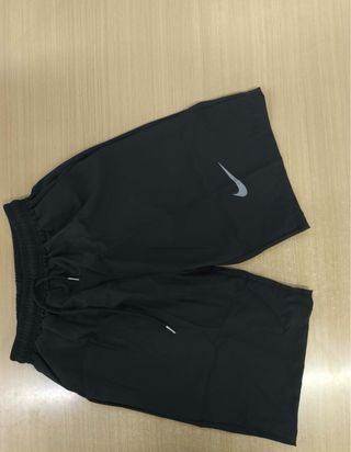 Pantalones Deportivos Nike Negros