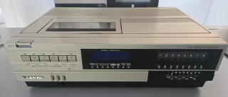Videograbadora Sanyo