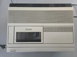 Videograbadora Sanyo