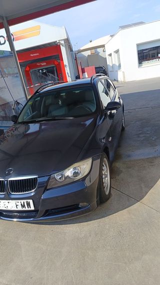 BMW Serie 3 2007